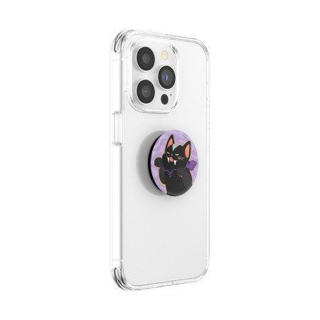 Suport pentru Telefon Popsockets PopGrip, Fang-Tastic