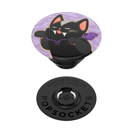 Suport pentru Telefon Popsockets PopGrip, Fang-Tastic