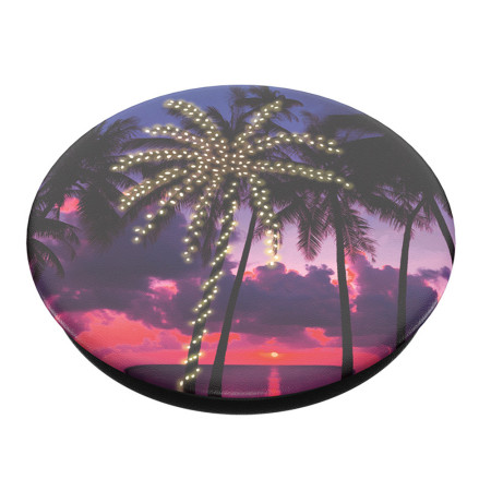 Suport pentru Telefon Popsockets PopGrip, Miami Holiday