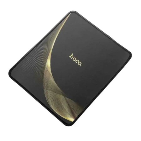 Mouse Pad 200x240mm pentru Gaming - Hoco Aurora (GM22) - Black