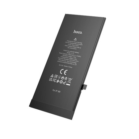 Acumulator pentru iPhone 5, 1440mAh - Hoco (J112) - Black