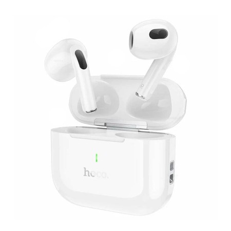 Casti Bluetooth True Wireless - Hoco (EW58) - White