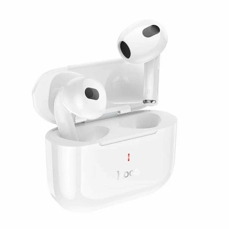 Casti Bluetooth True Wireless - Hoco (EW58) - White