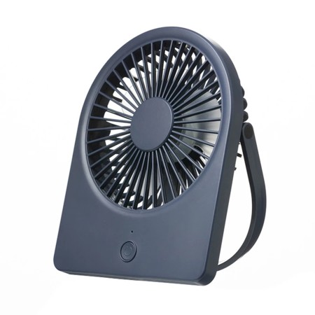 Ventilator Portabil - Techsuit (CT-108) - Blue