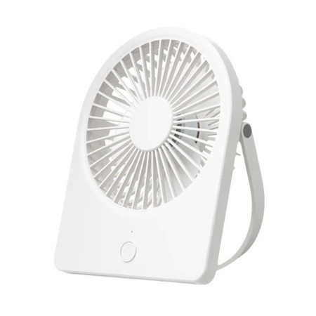 Ventilator Portabil - Techsuit (CT-108) - White