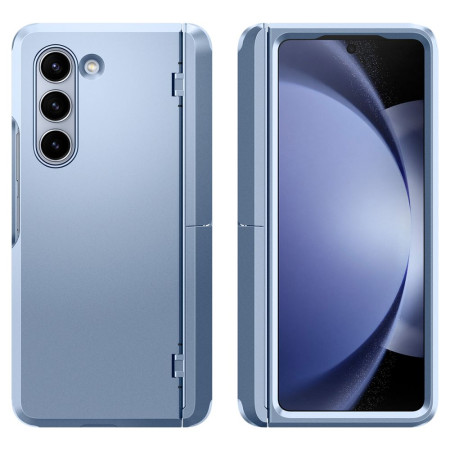 Husa pentru Samsung Galaxy Z Fold 5 Spigen Tough Armor Pro Pen, Sierra Blue