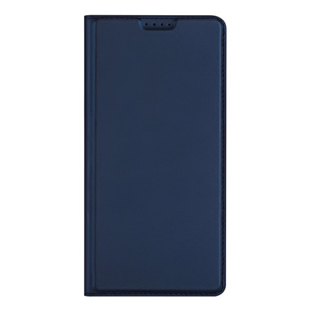 Husa pentru OnePlus 12R - Dux Ducis Skin Pro - Black