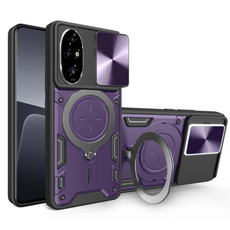 Husa pentru Honor 200 - Guard Pro, Purple