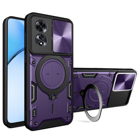 Husa pentru Oppo A60 - Guard Pro, Purple