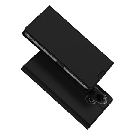 Husa pentru Xiaomi Redmi 13 / Poco M6 4G - Dux Ducis Skin Pro - Black