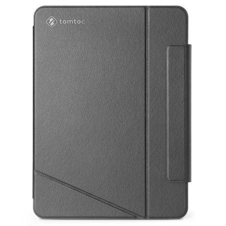 Husa pentru iPad Pro 11 (2024) - Tomtoc Inspire Mode Folio (B52A2D1) - Black