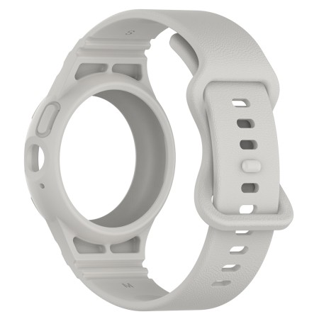 Curea pentru Google Pixel Watch / Watch 2 / Watch 3 41mm - Techsuit Watchband (W066) - Gray