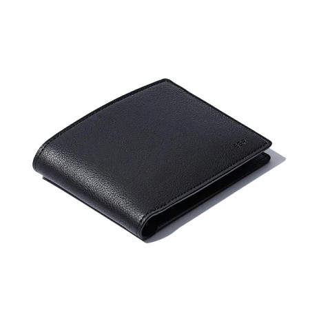 Portofel pentru Telefon cu Functia Find My Wallet, 110mAh - ESR Geo Wallet (2K61502) - Twilight Black