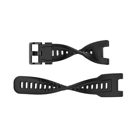 Curea pentru Amazfit T-Rex / T-Rex Pro - Techsuit Watchband (W067) - Gray