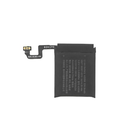 Baterie pentru Apple Watch 4 40mm, 292mAh - OEM A2058 (12496) - Black