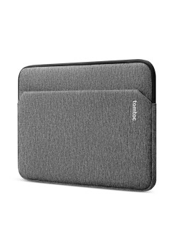 Husa tableta 11 inch, Tomtocc tablet Sleeve, Gray