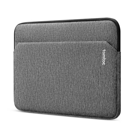Husa tableta 11 inch, Tomtocc tablet Sleeve, Gray