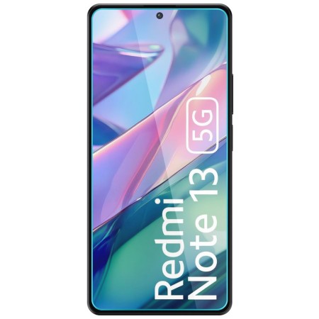 Folie pentru Xiaomi Redmi Note 13 5G (set 2) - Spigen Glas.tR Slim - Clear