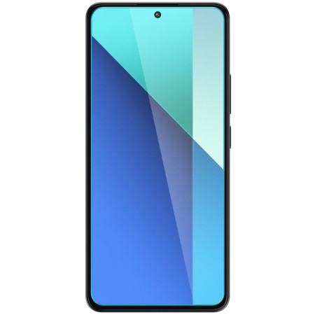 Folie pentru Xiaomi Redmi Note 13 4G (set 2) - Spigen Glas.tR Slim - Clear