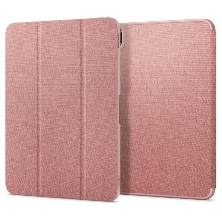 Husa pentru iPad Pro 11 (2024) - Spigen Urban Fit - Rose Gold