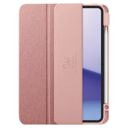 Husa pentru iPad Pro 11 (2024) - Spigen Urban Fit - Rose Gold