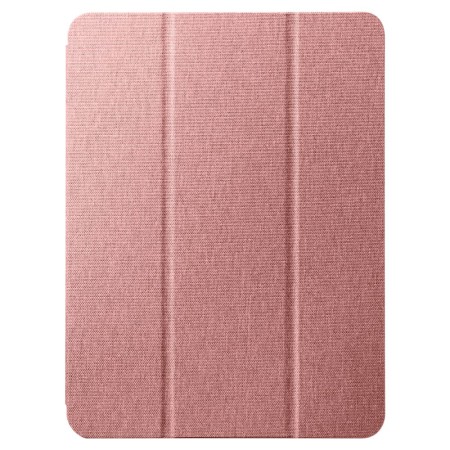 Husa pentru iPad Pro 11 (2024) - Spigen Urban Fit - Rose Gold