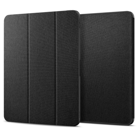 Husa pentru iPad Pro 13 (2024) - Spigen Urban Fit - Black