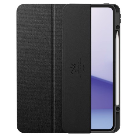 Husa pentru iPad Pro 13 (2024) - Spigen Urban Fit - Black