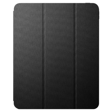 Husa pentru iPad Pro 13 (2024) - Spigen Urban Fit - Black