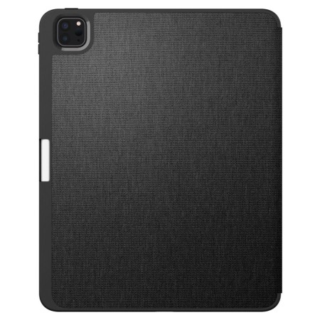 Husa pentru iPad Pro 13 (2024) - Spigen Urban Fit - Black