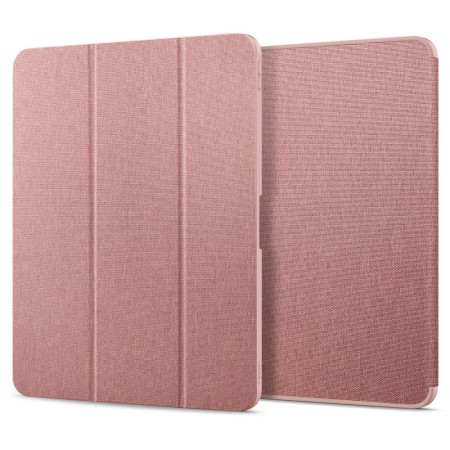 Husa pentru iPad Pro 13 (2024) - Spigen Urban Fit - Rose Gold