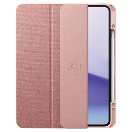 Husa pentru iPad Pro 13 (2024) - Spigen Urban Fit - Rose Gold