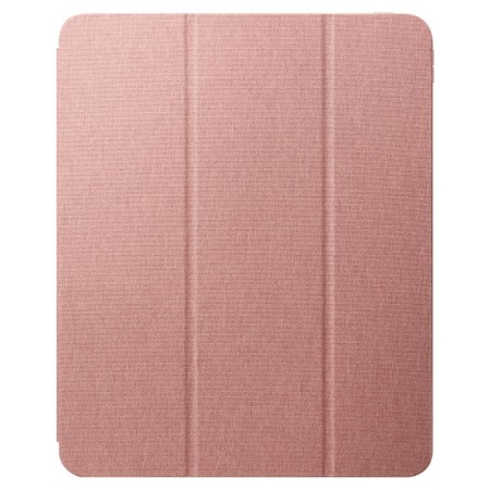 Husa pentru iPad Pro 13 (2024) - Spigen Urban Fit - Rose Gold