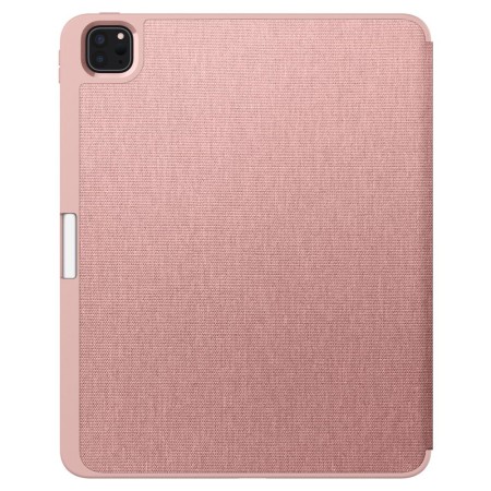 Husa pentru iPad Pro 13 (2024) - Spigen Urban Fit - Rose Gold