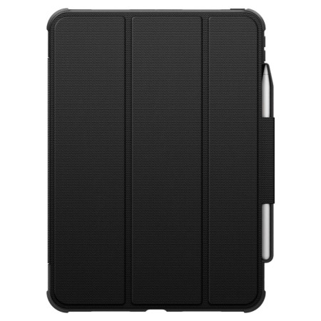 Husa pentru iPad Pro 11 (2024) - Spigen Rugged Armor Pro - Black