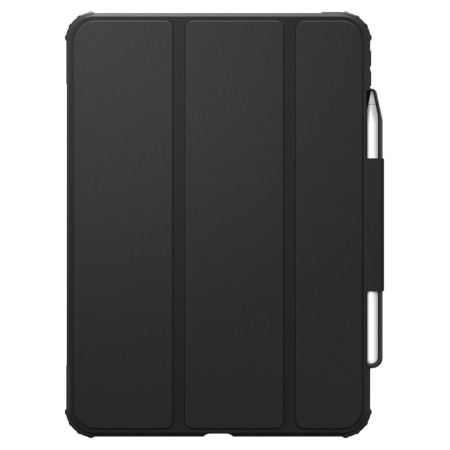 Husa pentru iPad Pro 11 (2024) - Spigen Ultra Hybrid Pro - Black