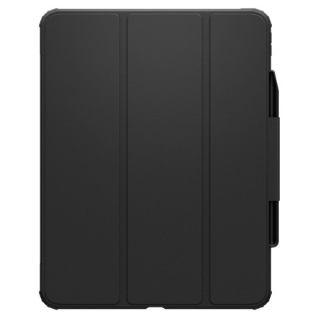 Husa pentru iPad Pro 13 (2024) - Spigen Ultra Hybrid Pro - Black