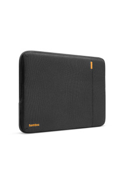 Husa Tableta 12.9 inch, Tomtoc Tablet Sleeve, Black