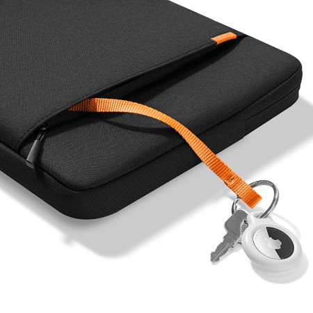 Husa Tableta 12.9 inch, Tomtoc Tablet Sleeve, Black