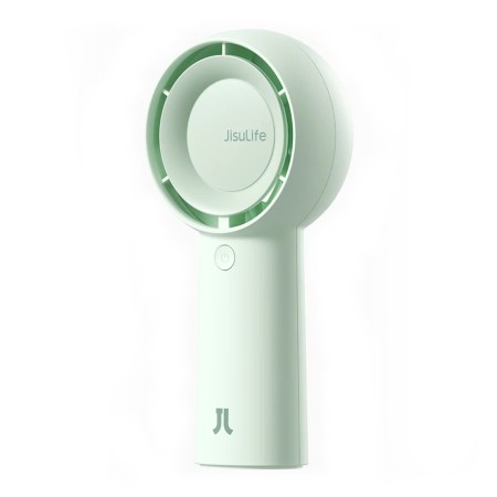 Ventilator Portabil cu Acumulator - JisuLife (FA43) - Mint Green