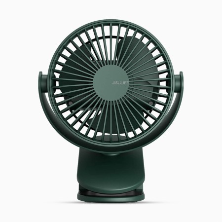 Ventilator Portabil de Birou 4000mAh - JisuLife (FA29A) - Dark Green