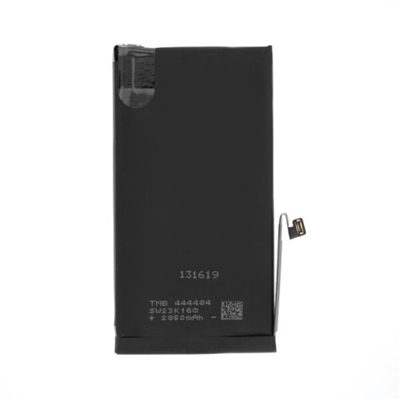 Baterie pentru iPhone 12 / 12 Pro, 2815mAh - OEM (20630) - Black