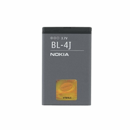 Baterie pentru Nokia C6 / 600 / Lumia 620, 1200mAh - OEM BL-4J (00107) - Black