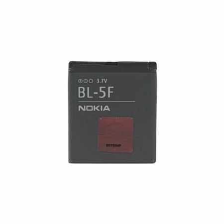 Baterie pentru Nokia E62 / N95 / 6290 / N96 / 6210 Navigator / 6710 Navigator, 950mAh - OEM BL-5F (00087) - Black