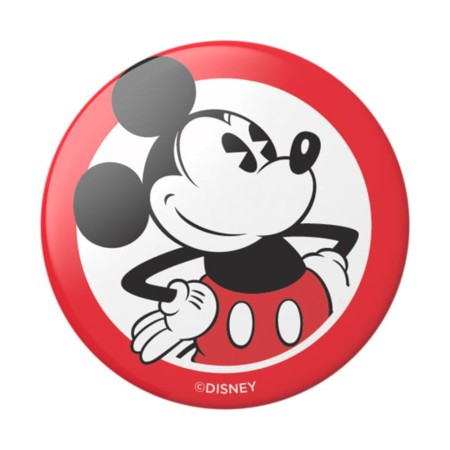 Suport pentru Telefon - Popsockets PopGrip - Disney Mickey Classic