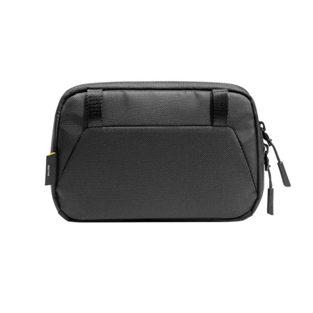 Tomtoc - Game Card Bag (G46M1D1) - for Nintendo Switch OLED / Lite - Black