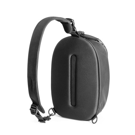 Tomtoc - Oculus Quest 2 Bag (G40M1D1) - with Shoulder Strap - Black