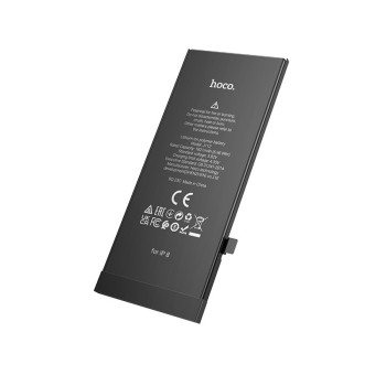 Baterie iphone 8 Hoco Built-in Battery (J112), 1821mAh, Negru