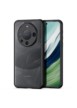 Husa pentru Huawei Mate 60 Dux Ducis Aimo, Black