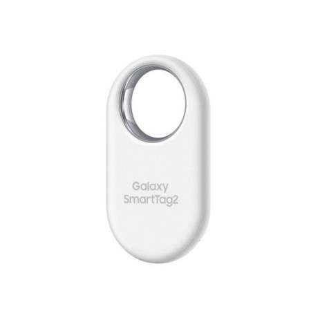 Samsung Galaxy SmartTag2 EI-T5600BWEGEU, Bluetooth 5.3, Anti-Pierdere, White